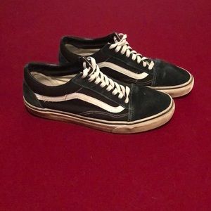 Vans old skool
